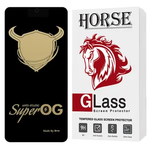 Horse SOHOG Screen Protector Suitable For Xiaomi Redmi Note 13 Pro 5G / Redmi Note 13 Pro 4G