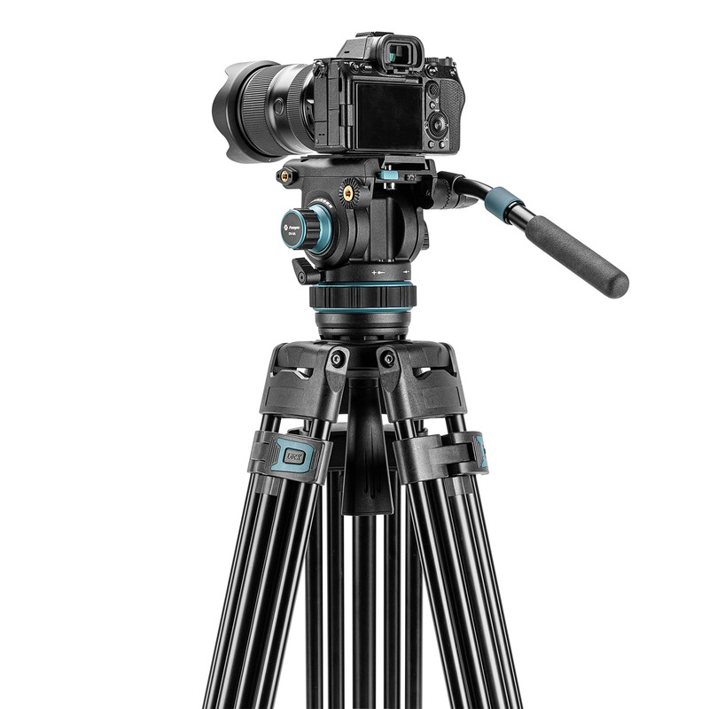 سه پایه دوربین فوتوپرو مدل DV-5A