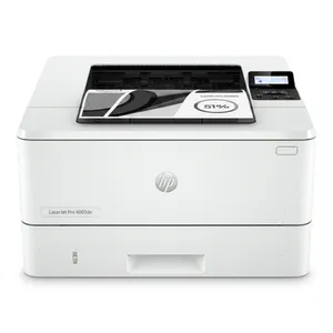 HP LaserJet Pro 4003dn Laser Printer