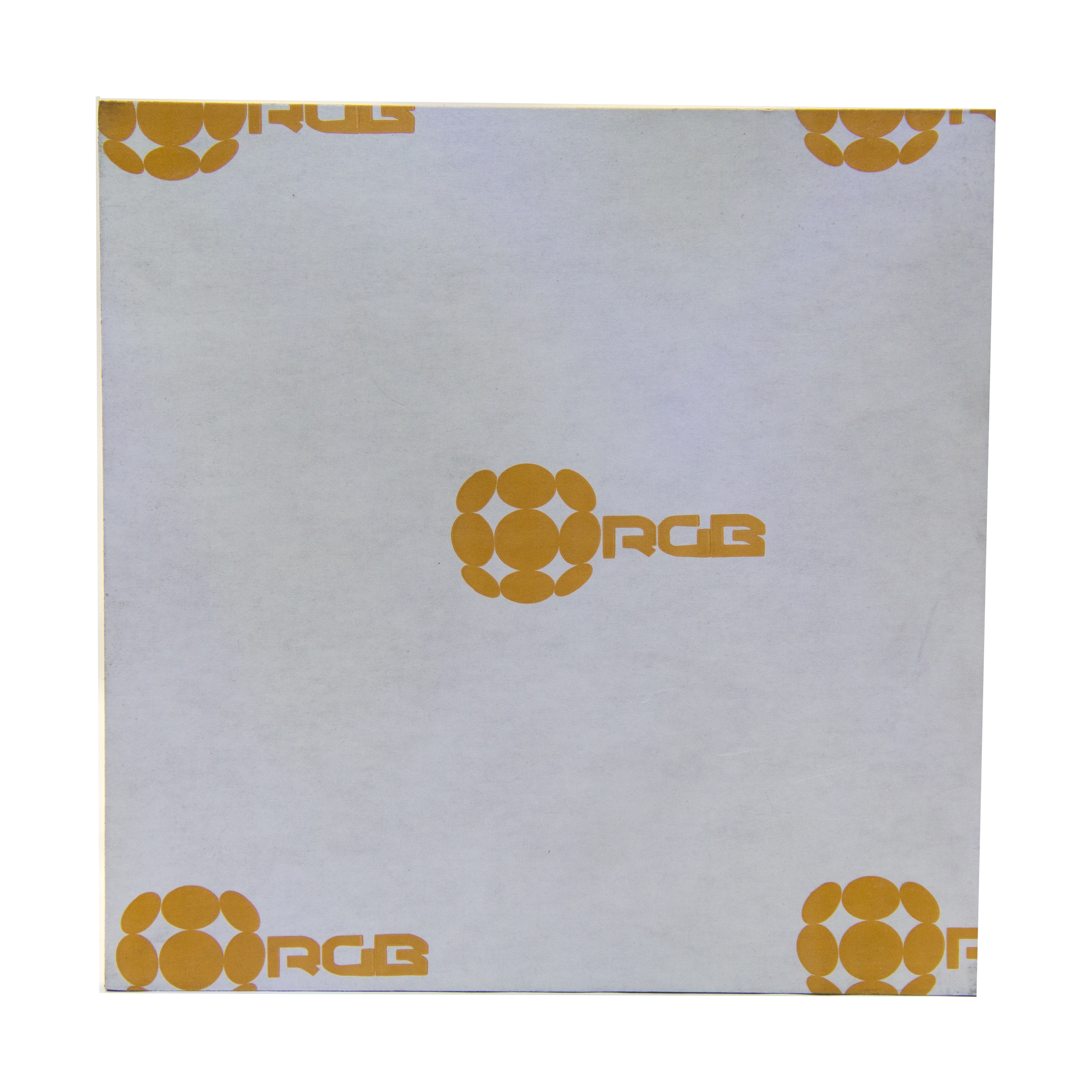 تخته شاسی عکس مدل AKH992525 سایز25x25 سانتی متر بسته 3 عددی