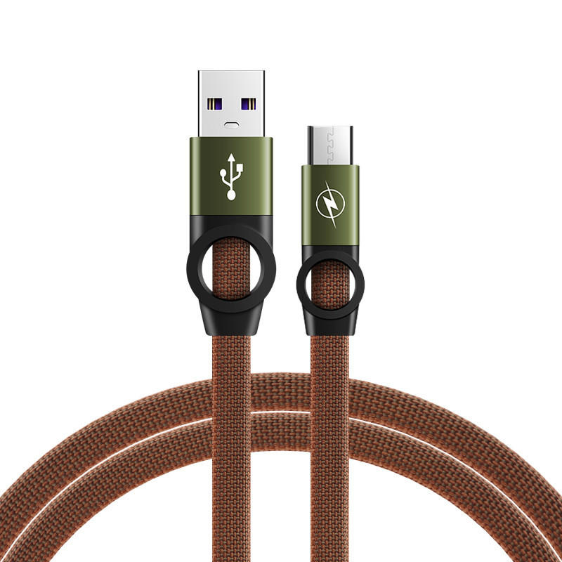 کابل USB-C مدل A919 طول 1 متر