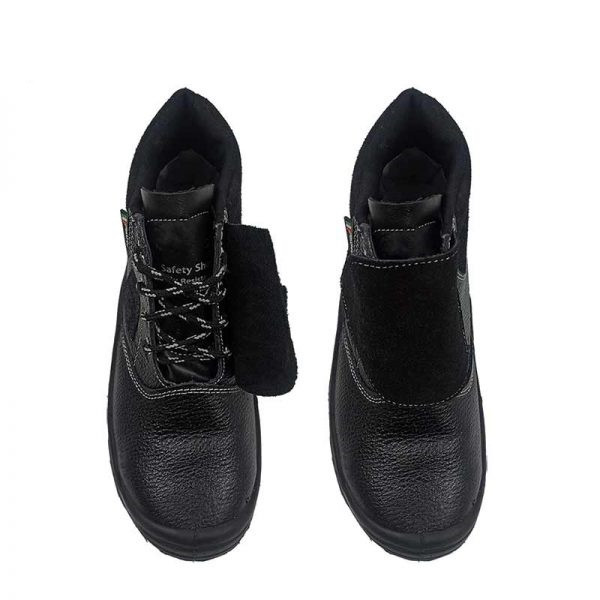 پوتین جوشکاری پادکس مدل اورانوس