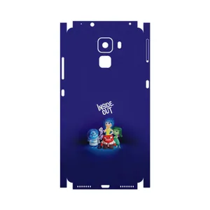 MAHOOT inside out-FullSkin Cover Sticker for Honor 7