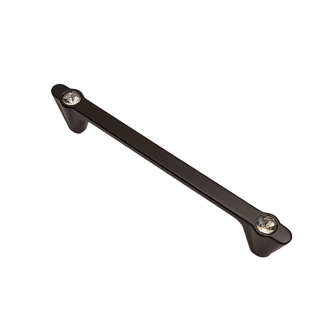 دستگیره کابینت کپران مدل کلاسیک 1250-128 بسته 5 عددی