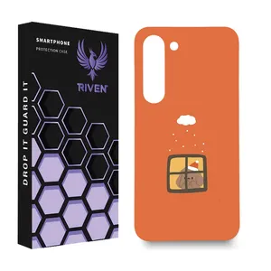 RIVEN RI2-12 Case For Samsung Galaxy S23