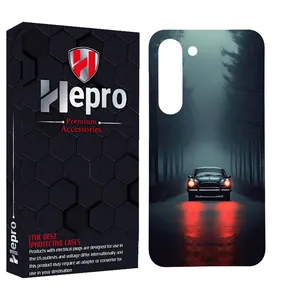 HEPRO MC Cover for SAMSUNG GALAXY S23