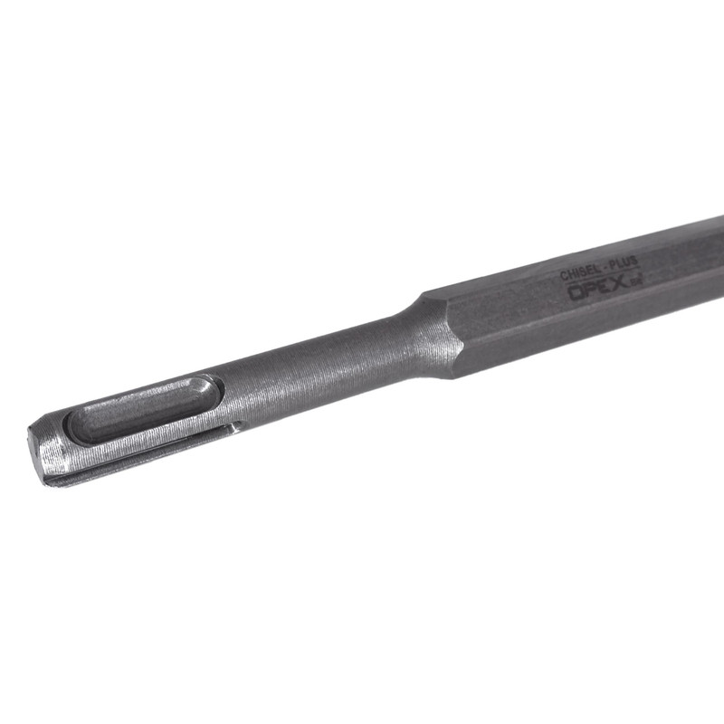 قلم چهارشیار تخت اوپکس مدل MMA-OP-250 سایز250 میلیمتر