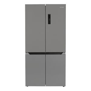 یخچال فریزر چهار درب 25 فوت دوو مدل DR-M7241DI