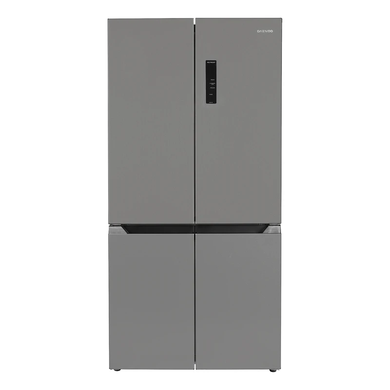 یخچال فریزر چهار درب 25 فوت دوو مدل DR-M7241DI