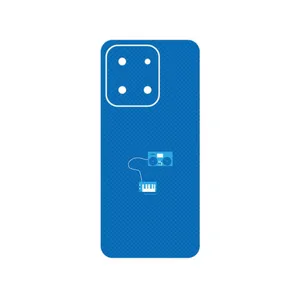 MAHOOT Minimal DJ Icon Cover Sticker for Xiaomi Poco C85