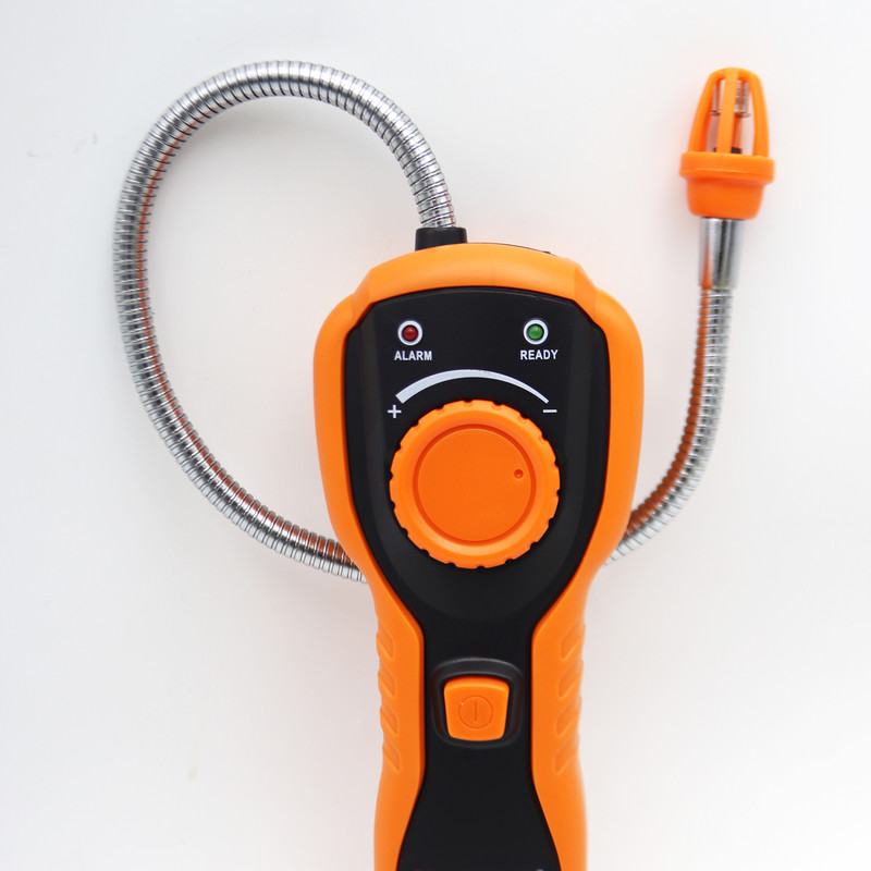 نشت یاب گاز کولر مدل گوریلا کد YP-PM6310