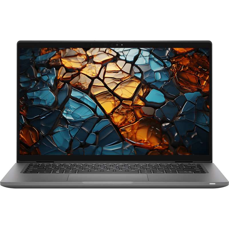 لپ تاپ 14 اینچی دل مدل LATITUDE 7430-i5 1235U-16GB DDR4-512GB SSD-TFT-Touch-W
