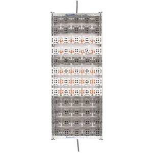 زیرتشک دانلوپیلو مدل Sunshine 700 کد 15 سایز 200*100 سانتی متر