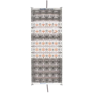 زیرتشک دانلوپیلو مدل Sunshine 700 کد 15 سایز 200*100 سانتی متر