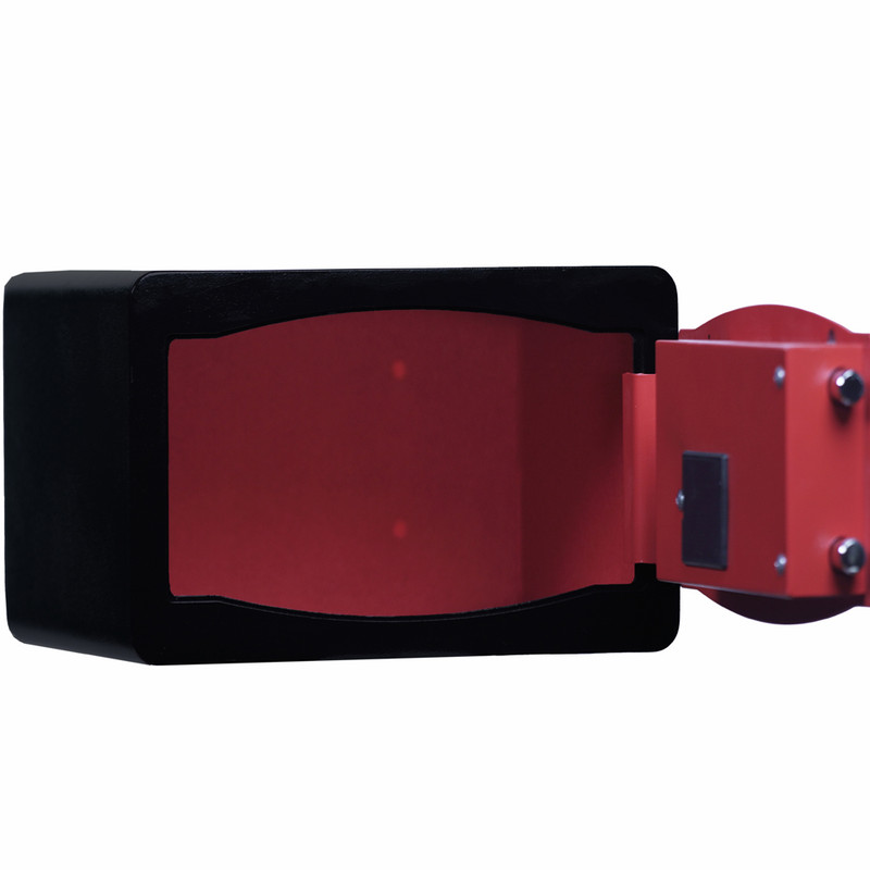 صندوق الکترونیکی تراست سیف مدل 35CRD صندوق الکترونیکی تراست سیف مدل 35CRD