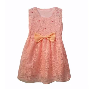 پیراهن دخترانه مدل پویش