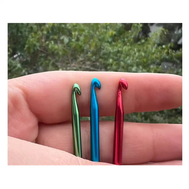 قلاب بافتنی مدل CO-3.5