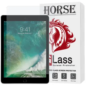 Horse TABHO30 Screen Protector For Apple iPad Air 2 / iPad 3rd Gen / iPad 10.5 2017 / iPad Pro 10.5 2017