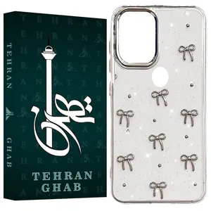 TEHRAN Ghab JELPIT Cover For Samsung Galaxy A21s
