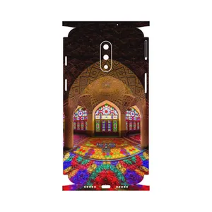 MAHOOT Nasir Al-Molk Mosque-FullSkin Cover Sticker for OnePlus 7