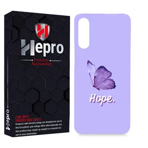 HEPRO MC Cover for Samsung Galaxy A70 / A70S