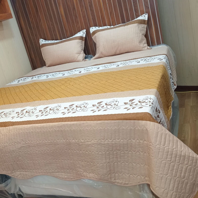 سرویس روتختی مدل بهاره 2 نفره 3 تکه