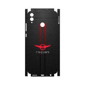 MAHOOT Rezvani Motors-FullSkin Cover Sticker for Honor 8X