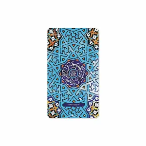 MAHOOT Iran-Tile7 Cover Sticker for Lenovo E7