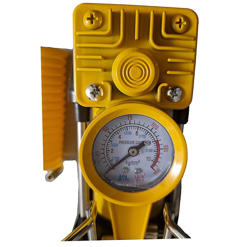 کمپرسور  هوا دیوالت مدل 2 موتوره