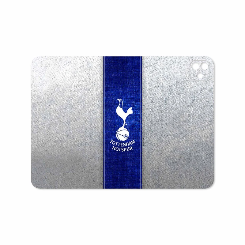 برچسب پوششی ماهوت مدل Tottenham Hotspur FC مناسب برای تبلت اپل iPad Pro 11 (GEN 2) 2020 A2231