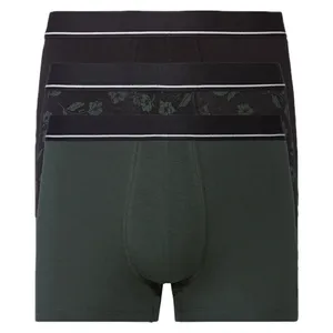 شورت پادار مردانه لیور کد EK-435701 مجموعه 3 عددی