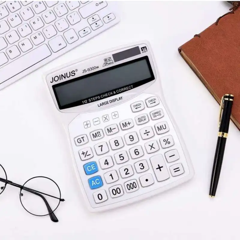 ماشین حساب جوینوس مدل JS_9300