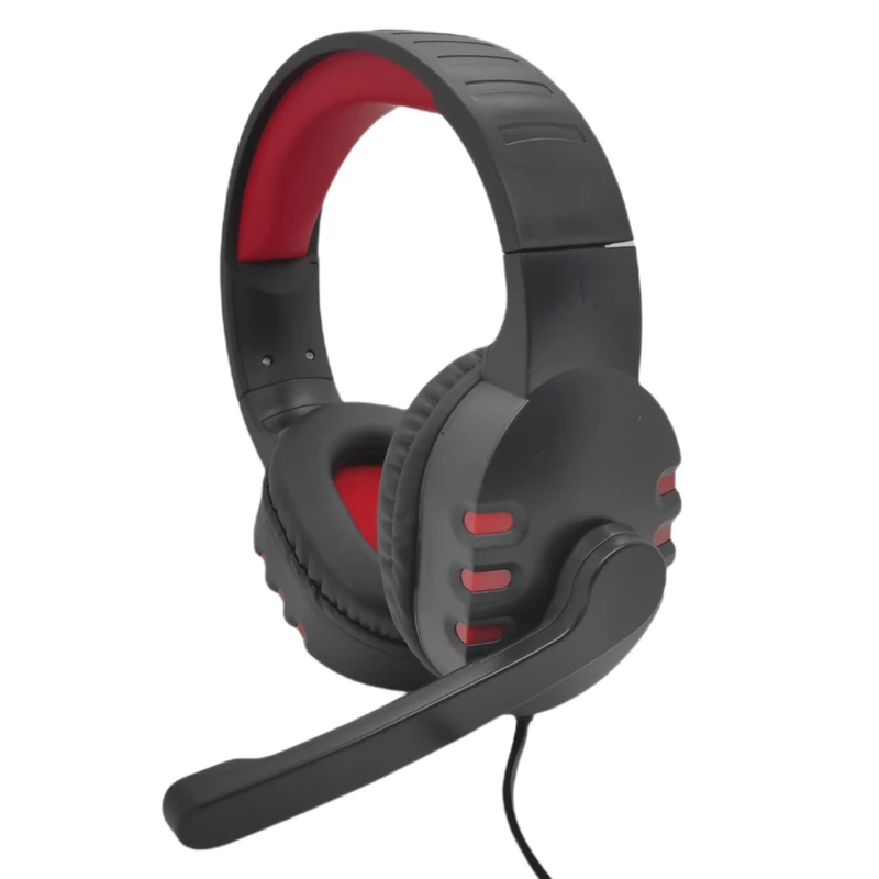 هدفون مخصوص بازی مدل PC/PS4/PS5 A68