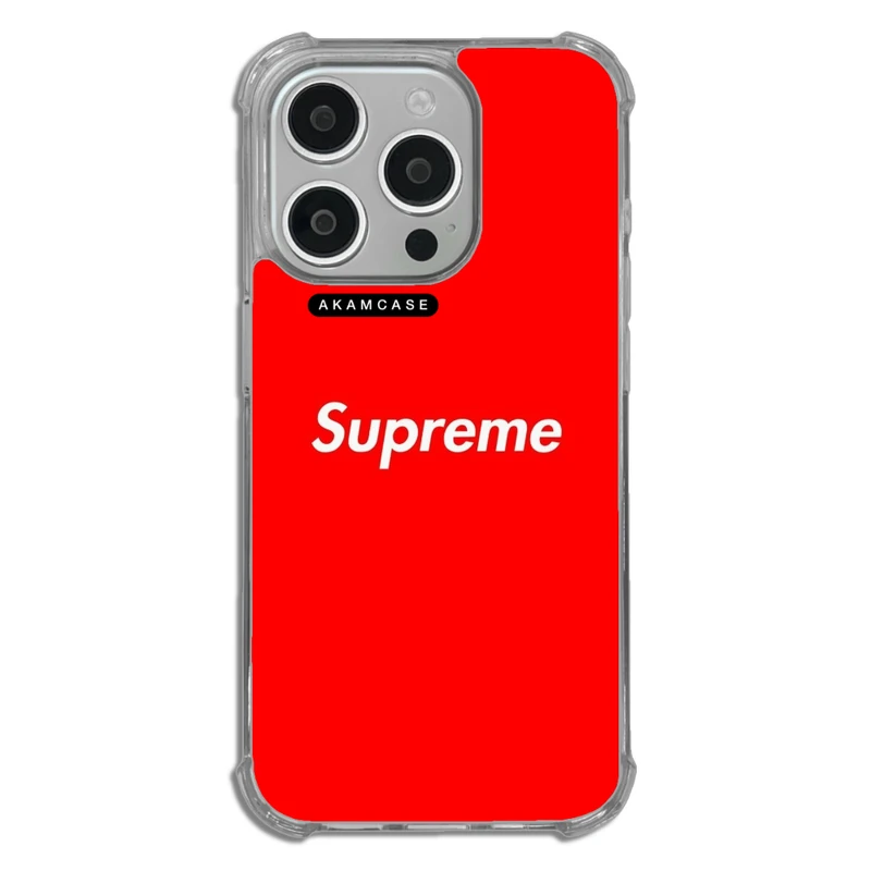 کاور آکام مدل AMCWTA15PRO-BRANDS1 مناسب برای گوشی موبایل اپل iPhone 15 Pro