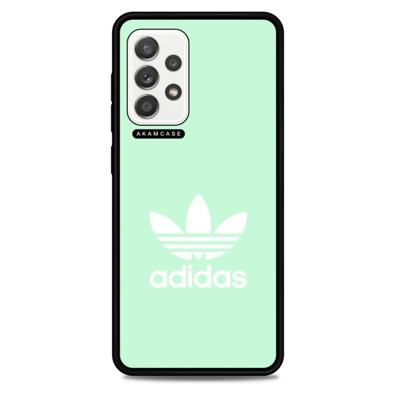 کاور آکام مدل AMCWSGA52-ADIDAS14 مناسب برای گوشی موبایل سامسونگ Galaxy A52