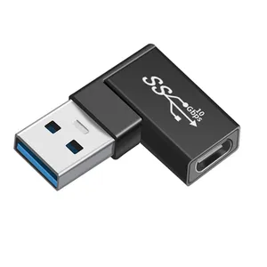 مبدل USB-C به USB 3.0 کد OTG-CA701