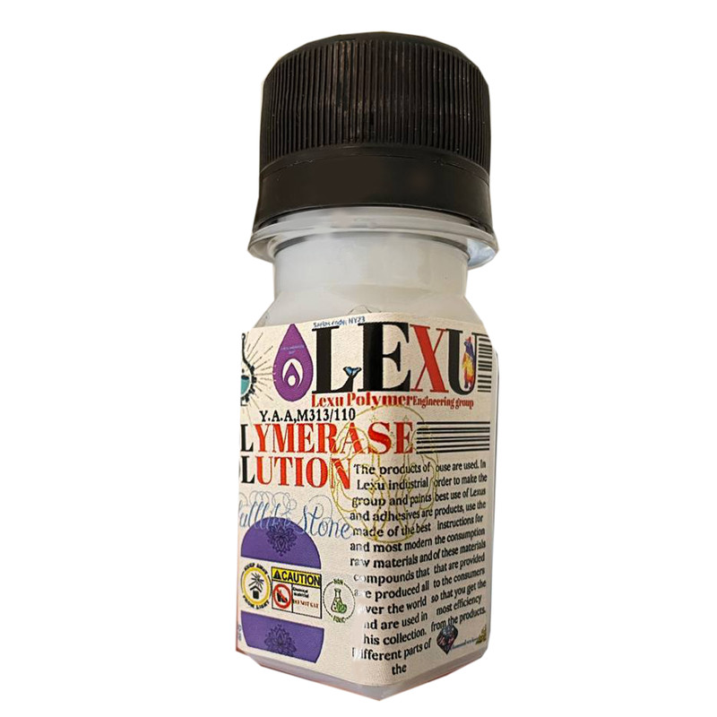 لاک براق کننده و محافظ سنگ لکسوو مدل Pro Stone حجم 30 میلی لیتر