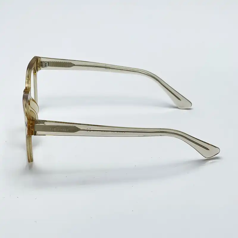 فریم عینک طبی تدبیکر مدل TB93353 - C5