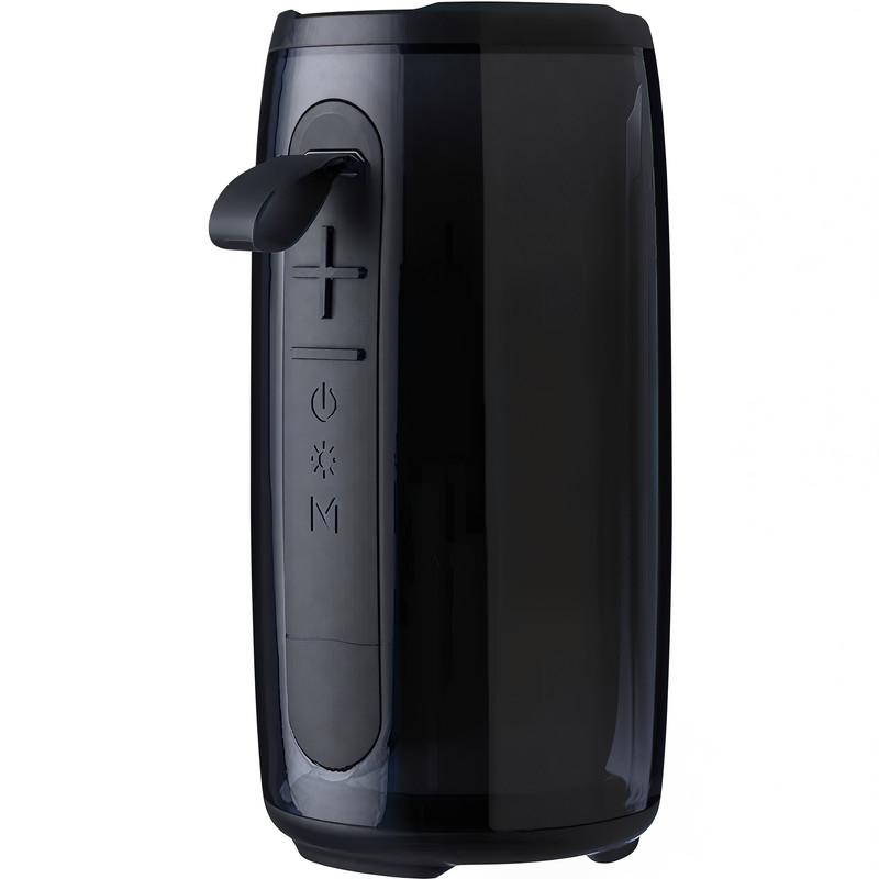 اسپیکر بلوتوثی قابل حمل مدل bts 2126