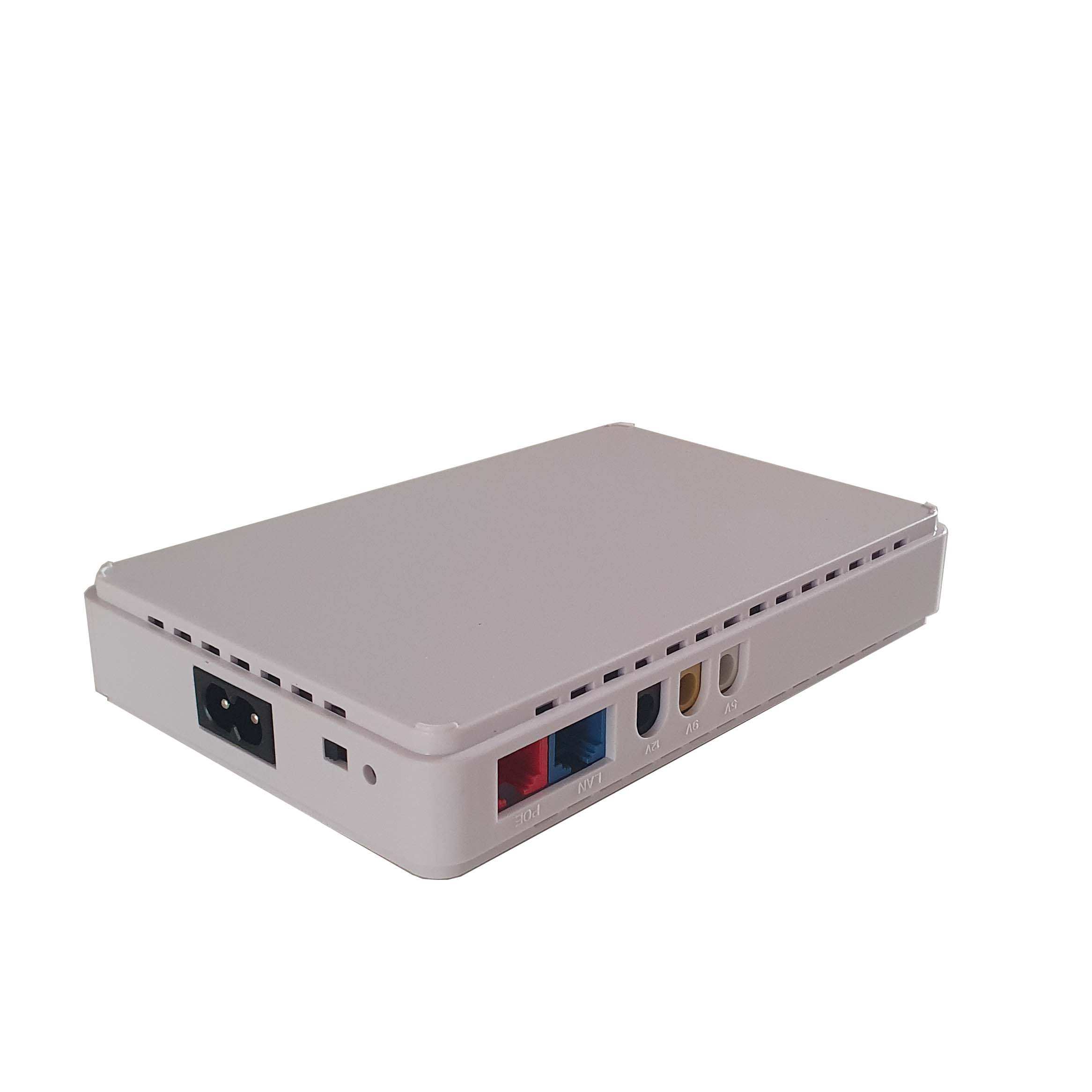 یو پی اس مودم مدل FSP1-5 ظرفیت 8000 میلی آمپر ساعت