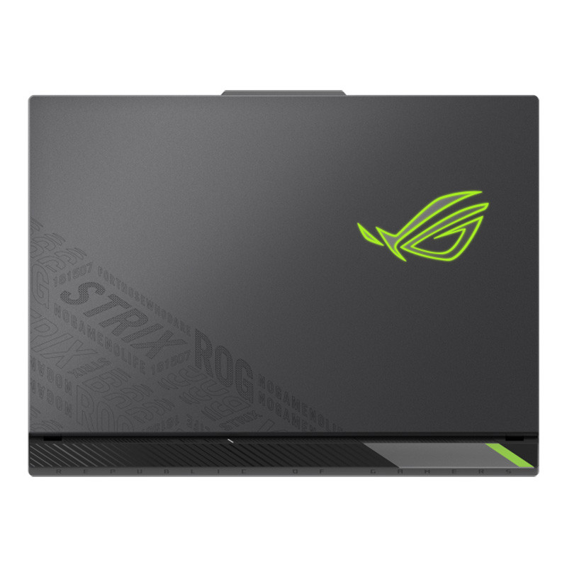 لپ تاپ 16 اینچی ایسوس مدل ROG Strix G16 (2025) G614FR-S5201-R9 9955HX3D-32GB DDR5 5600MHz-1TB SSD-RTX5070Ti 12GB-WQXGA 165Hz