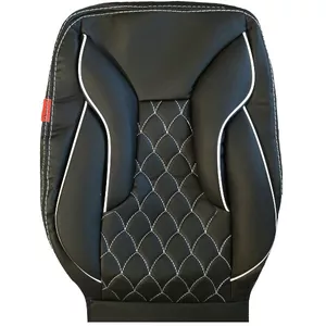 روکش صندلی خودرو مدل سناتور مناسب برای پژو 206