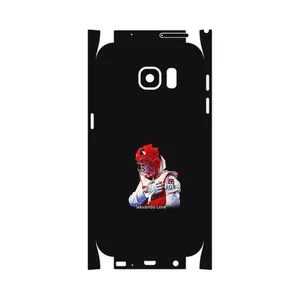 MAHOOT Tekvando-FullSkin Cover Sticker for Samsung Galaxy S7