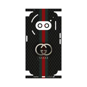 MAHOOT GUCCI_Logo-FullSkin Cover Sticker for Nothing Phone 2a
