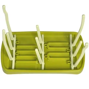 آبچکان شیشه شیر مدل Baby plus