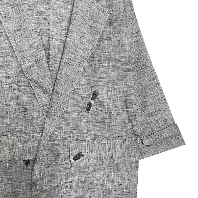 مانتو کتی زنانه مدل SA3