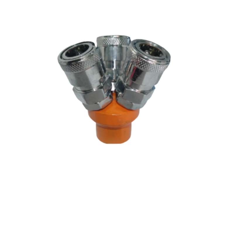 کوپلینگ سه راهی مدل 110