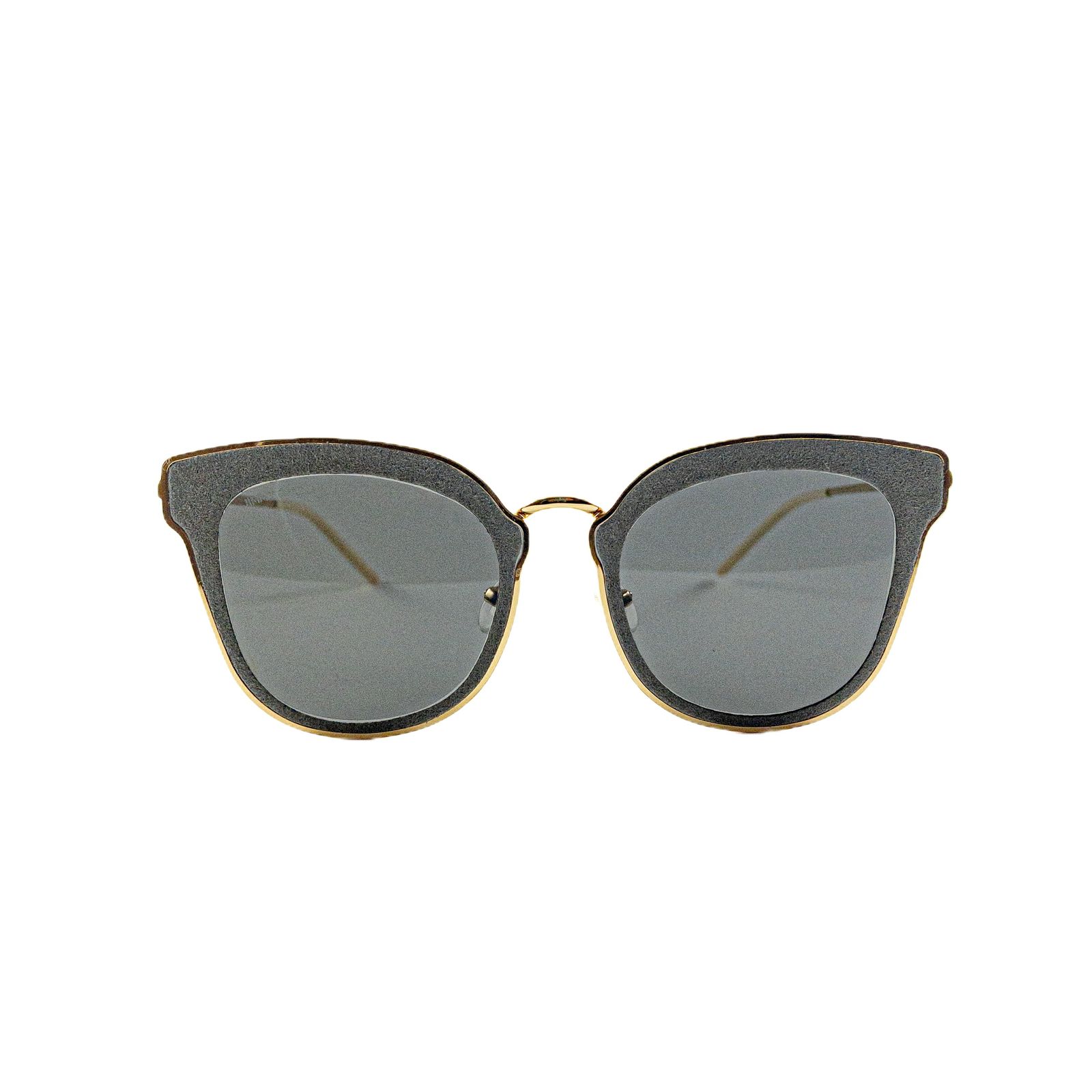 عینک آفتابی زنانه جیمی چو مدل Nile.s -  - 1