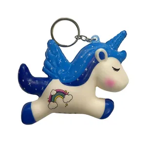 جاکلیدی مدل یونیکورن اسکویشی کد NO.5