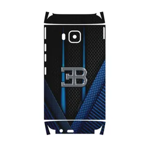 MAHOOT BUGATTI-FullSkin Cover Sticker for HTC One M9